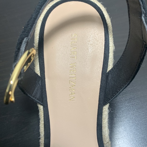 Stuart Weizmann Wedges - Picture 5 of 6